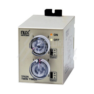 Rơ le thời gian (Timer) Hanyoung TF62N-E