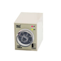 Rơ le thời gian (Timer) Hanyoung T38N-10A