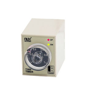 Rơ le thời gian (Timer) Hanyoung T38N-10A