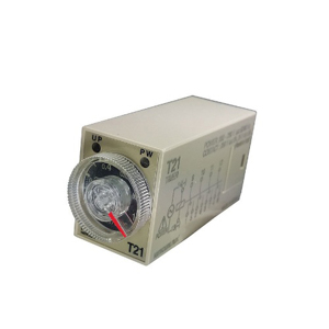 Rơ le thời gian (Timer) Hanyoung T21-6-4D24