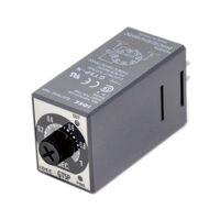 Rơ le thời gian (Timer) IDEC GT5P-N10MAD24