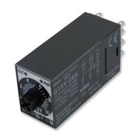 Rơ le thời gian (Timer) IDEC GT5Y-2SN6D24