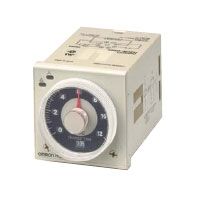 Rơ le thời gian (Timer) Omron H3CR-G8EL AC200-240