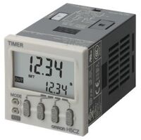 Rơ le thời gian (Timer) Omron H5CZ-L8