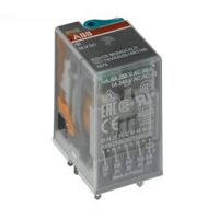Rơ le trung gian ABB CR-M220DC2L, 16 chân