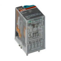 Rơ le trung gian ABB CR-M230AC2L