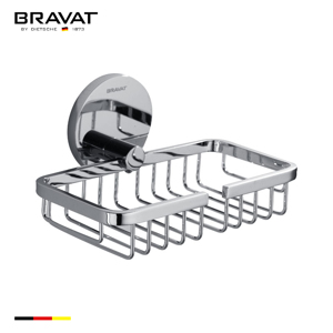 Rổ xà phòng Bravat D7340C-ENG