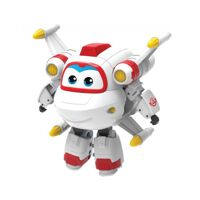 Robot biến hình máy bay cỡ lớn - Astro Team Không Gian EU730243