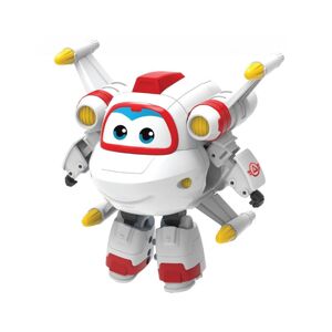 Robot biến hình máy bay cỡ lớn - Astro Team Không Gian EU730243