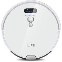 Robot bút bụi lau nhà iLife V8E