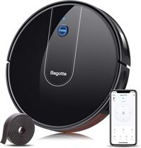 Robot hút bụi Bagotte BG700