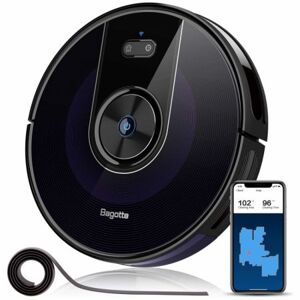 Robot hút bụi Bagotte BG800