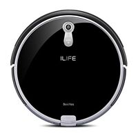 Robot hút bụi cao cấp iLife A8