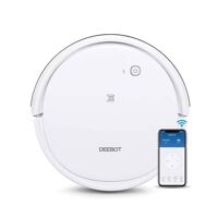 Robot hút bụi Ecovacs D501