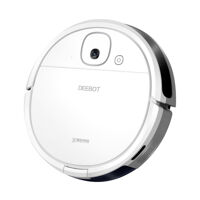 Robot hút bụi Ecovacs Deeboot DJ35