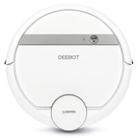 Robot Hút Bụi Ecovacs Deebot 900 DE5G