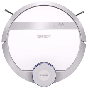 Robot hút bụi Ecovacs Deebot DE35