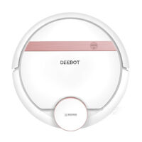 Robot hút bụi Ecovacs Deebot DT88