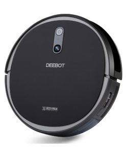 Robot hút bụi Ecovacs Deebot DS37