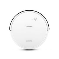 Robot hút bụi Ecovacs Deebot DO37 Deebot 600