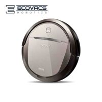 Robot hút bụi Ecovacs Deebot DT85G