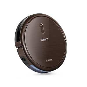 Robot hút bụi Ecovacs Deebot DH35