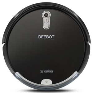 Robot hút bụi Ecovacs Deebot DL33