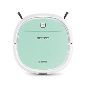 Robot hút bụi Ecovacs Deebot Mini 2