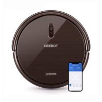 Robot hút bụi Ecovacs Deebot N79S