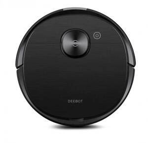 Robot hút bụi Ecovacs Deebot Ozmo T8 Aivi - Bản Nội địa