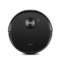 Robot hút bụi Ecovacs Deebot Ozmo T8 Aivi Pro - Bản nội địa