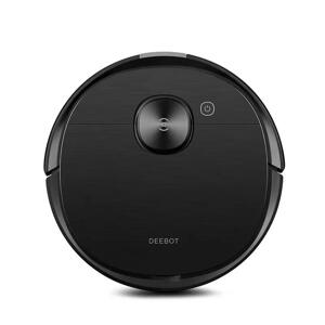 Robot hút bụi Ecovacs Deebot Ozmo T8 Aivi Pro - Bản nội địa