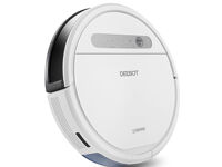 Robot hút bụi Ecovacs Deebot ozmo 610-DD4G