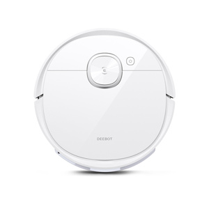 Robot hút bụi Ecovacs Deebot Ozmo T9 Power - Bản nội địa