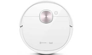 Robot hút bụi Ecovacs Deebot T9