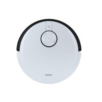 Robot hút bụi Ecovacs Deebot X1