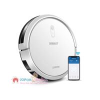 Robot hút bụi Ecovacs N79T