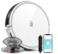 Robot hút bụi Ecovacs Yeedi K650