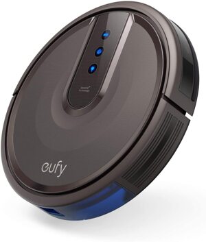 Robot hút bụi Eufy Robovac 15T - T2115 (T2115)