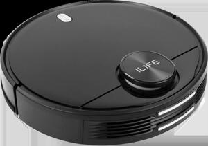 Robot hút bụi ILIFE A11 bản Châu Âu