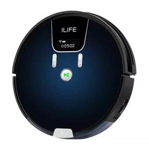 Robot Hút Bụi Ilife A80 Pro