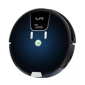 Robot hút bụi iLife A80C