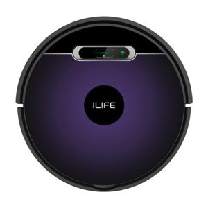 Robot hút bụi iLife V3S Max