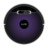 Robot hút bụi iLife V3S Max