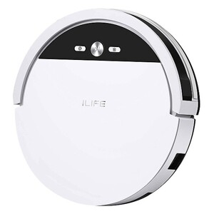 Robot hút bụi iLife V4