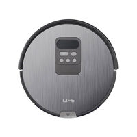 Robot hút bụi iLife V80C Pro