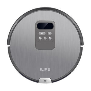 Robot hút bụi iLife V80C