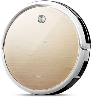 Robot hút bụi iLife X451