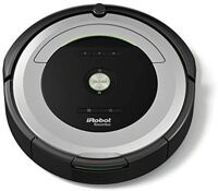 Robot hút bụi IRobot Roomba 680