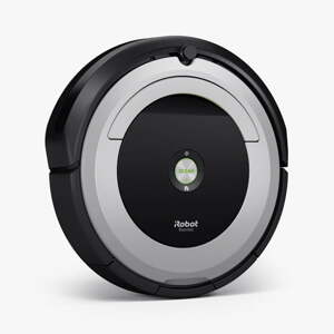 Robot hút bụi Irobot Roomba 694
